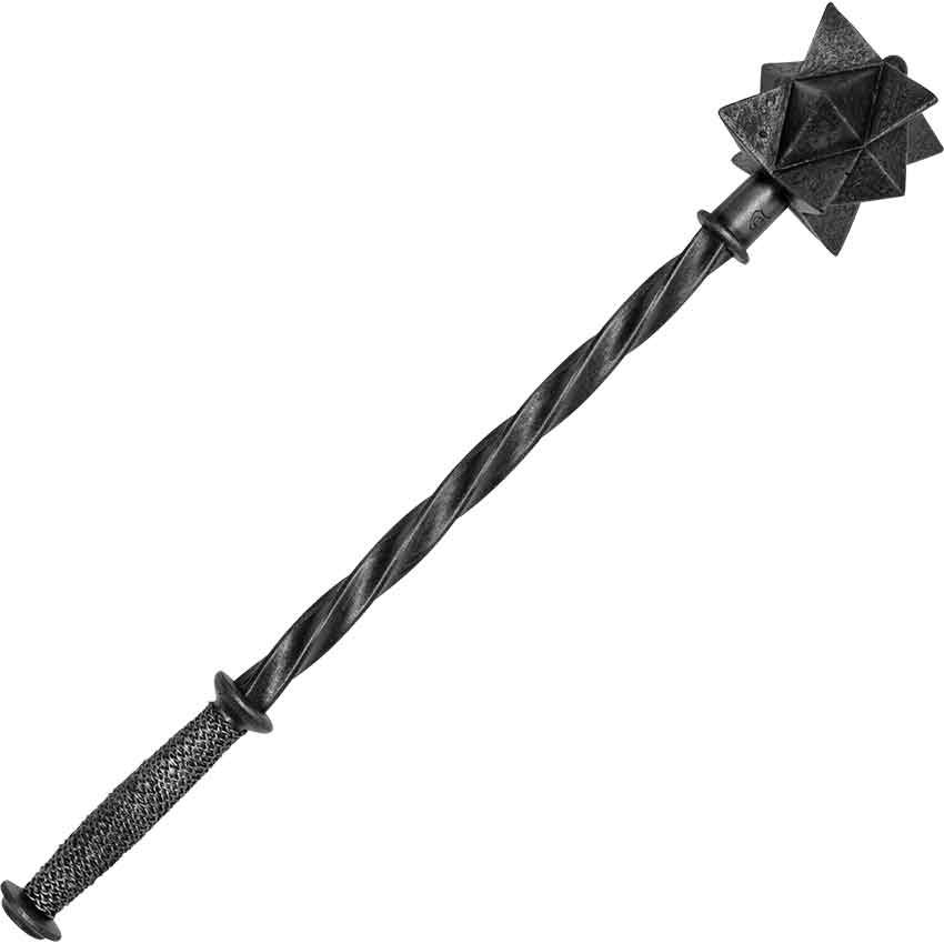 Image of LARP Bailiff's Mace