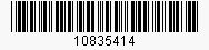 Code: 10835414