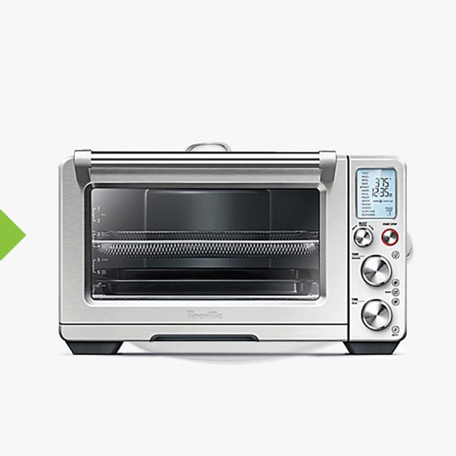 breville toaster oven image