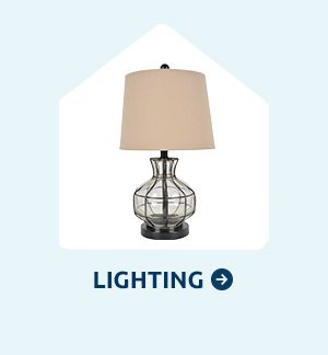 Lighting Category - Shop All