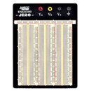 BREADBOARDS