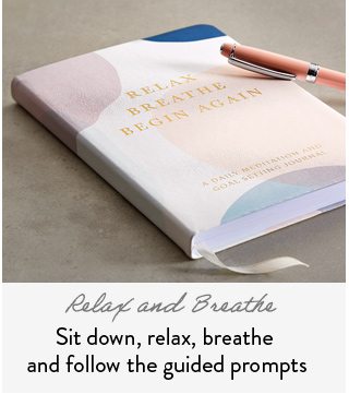 Shop Relax and Breathe