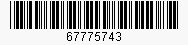 Code: 67775743