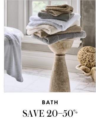 bath