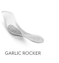 Garlic Rocker