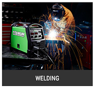 Welding