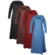 Lenora Premium Cotton Tunic