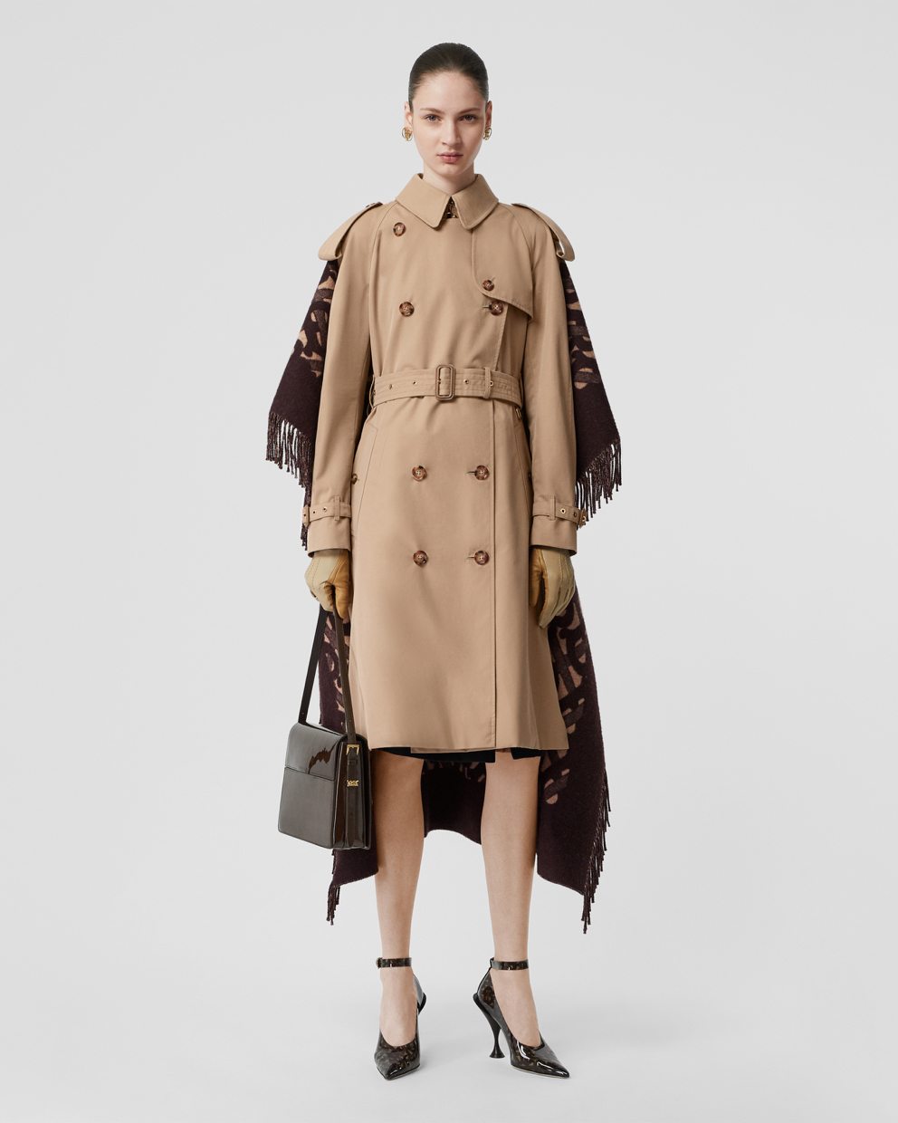 new collection burberry