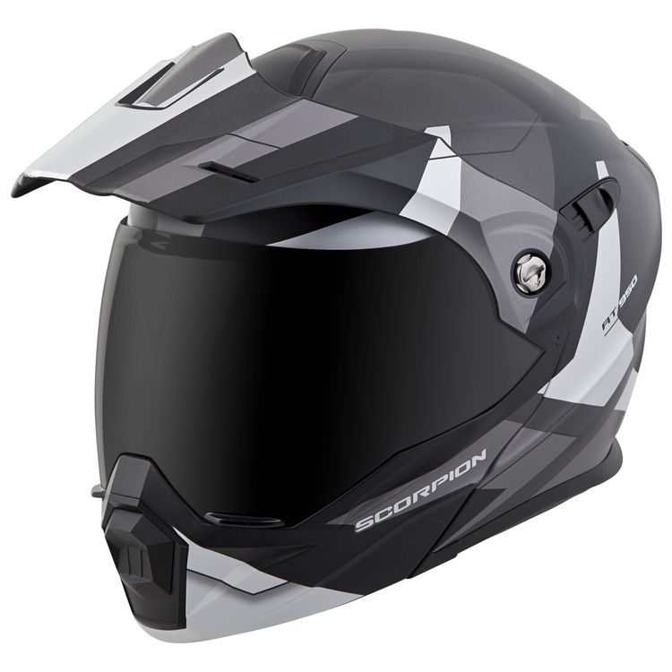 Scorpion EXO-AT950 Neocon Helmet