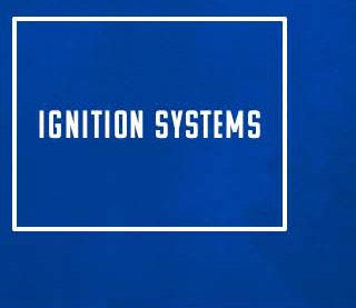 Ignition Systems