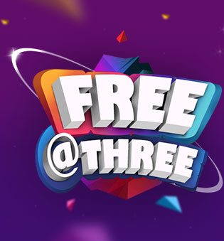Free@Three