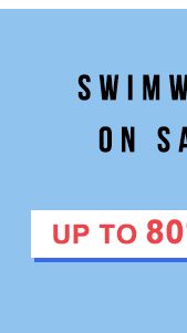 SWIMWEAR ON SALE