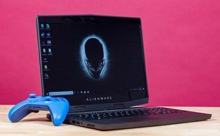 Best Dell Deals: Alienware m15 gaming laptop for $1,170