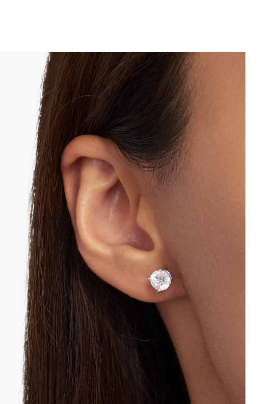 Save on diamond & gemstone earrings.