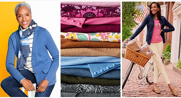 Our Winter Red Hanger Sale. All markdowns 60% off two or more, or, 50% off one. Shop Sale