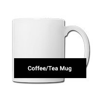 Coffee/Tea Mug