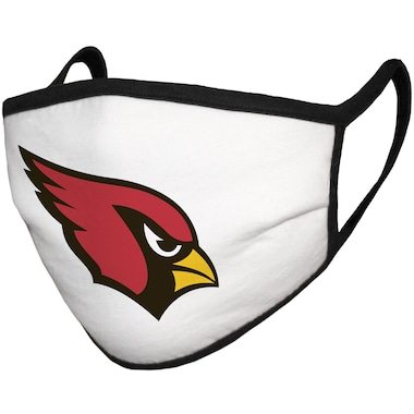 Arizona Cardinals Fanatics Branded Adult Cloth Face Covering - MADE IN USA