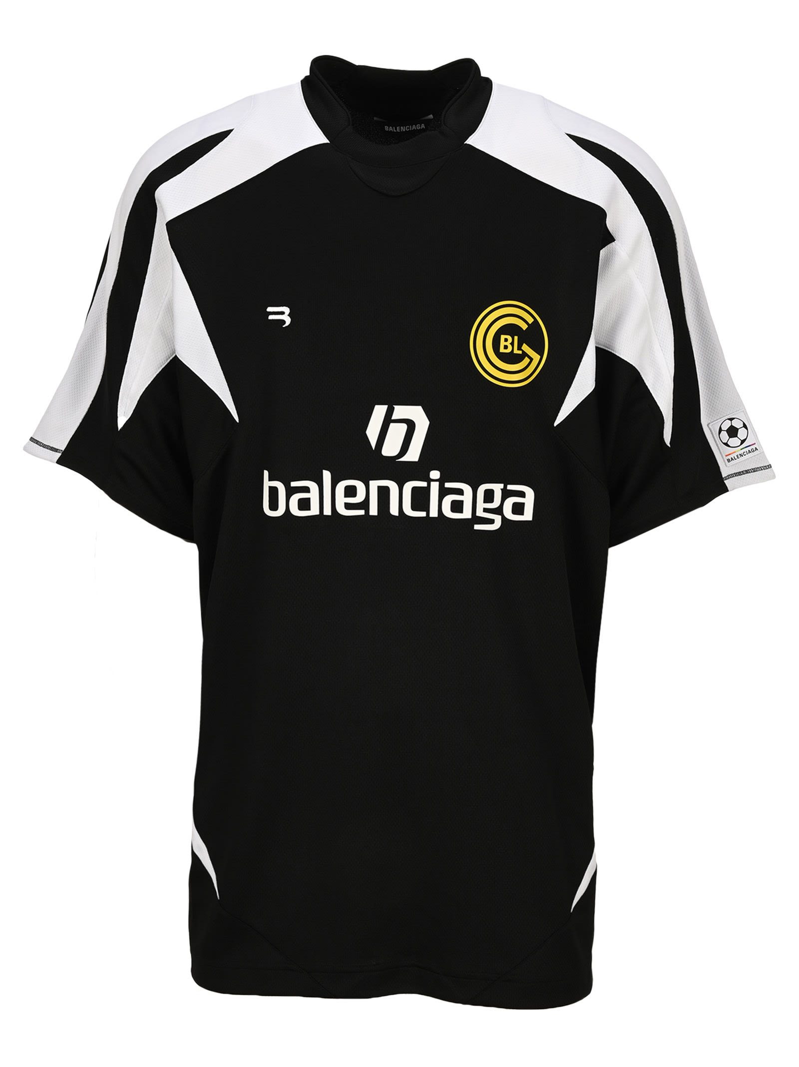 Image of Soccer T-shirt