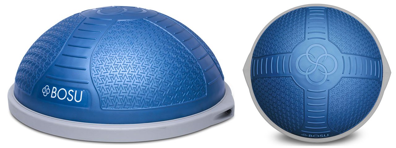 BOSU NEXGEN Pro Balance Trainer