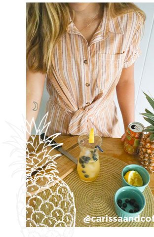Taj Hemp Jumpsuit
