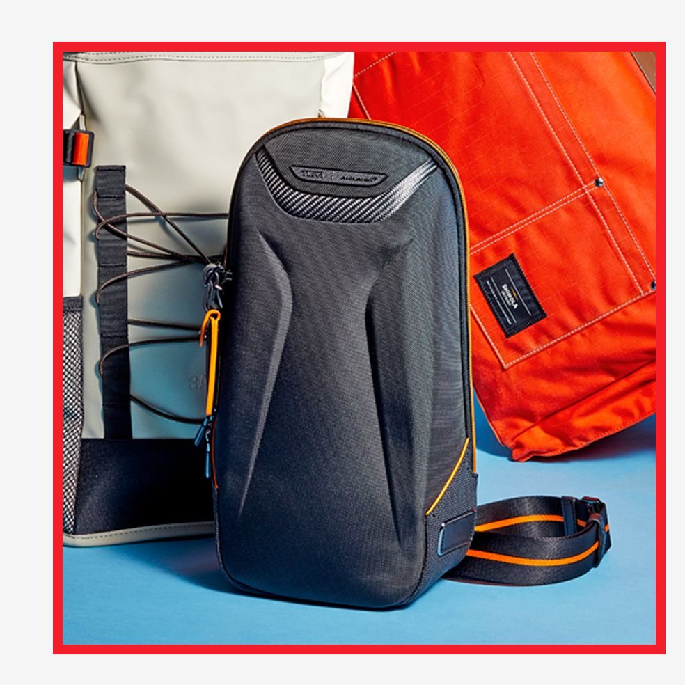 15 Stylish Sling Bags That Can Do It All
