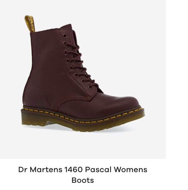 Dr Martens 1460 Pascal Womens Boots