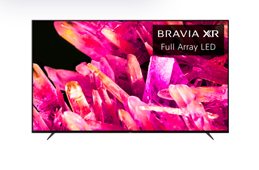 55" Class (54.6" diag.) BRAVIA® XR X90K 4K HDR¹ Full Array LED TV