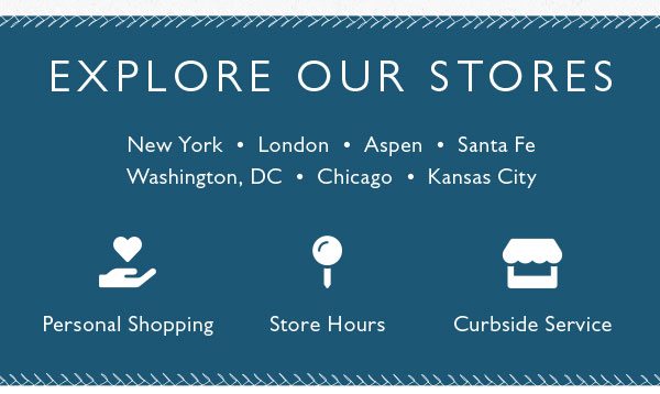 Explore Our Stores