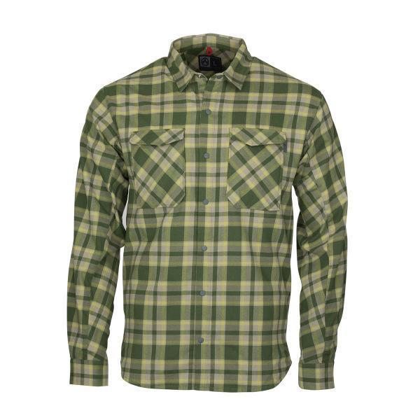 Magpul Logger Flannel Woven Shirt - Rifle Green / XX-Large