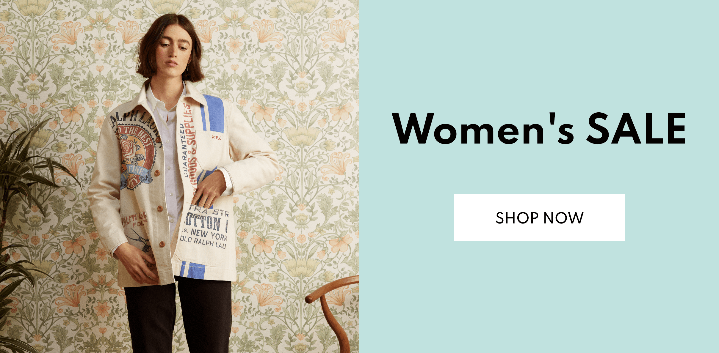 Women's SALE