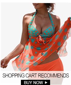 Shopping cart recommends