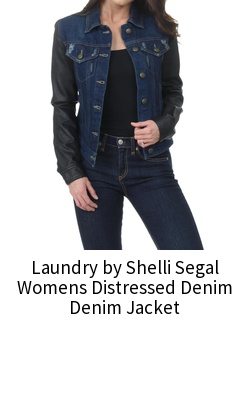 Women's Denim, $79 & Under