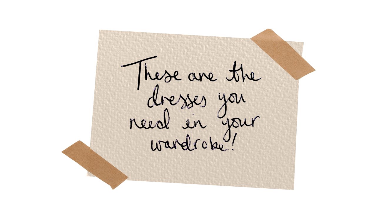 Shop Dresses Hot List