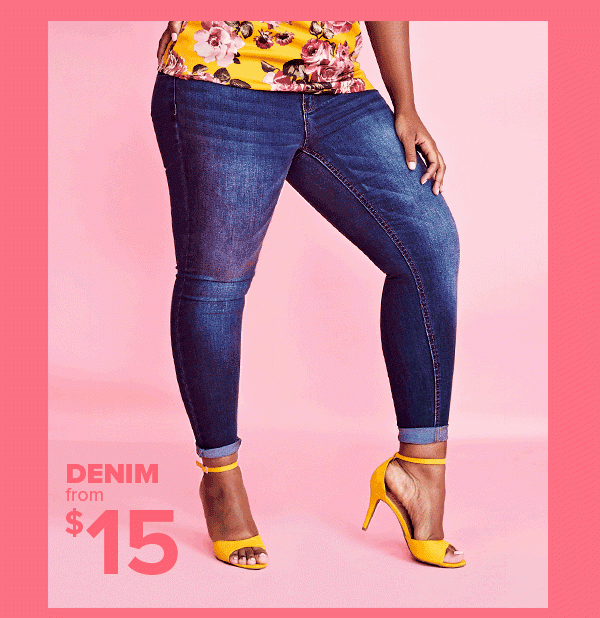 Shop Jeans from $15