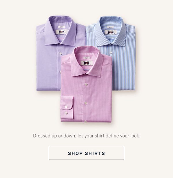 Shop Shirts >