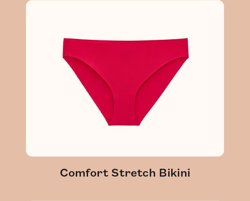 Comfort Stretch Bikini