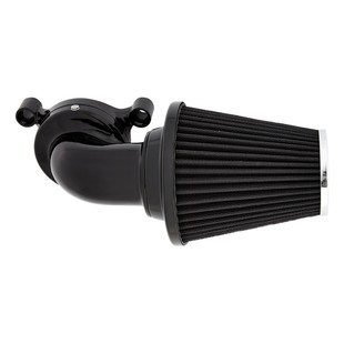 Arlen Ness Naked Monster Sucker Air Cleaner Kit For Harley Twin Cam 1999-2017