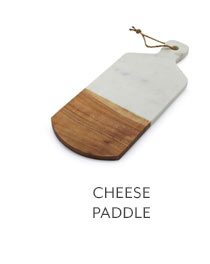 Cheese Paddle