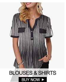 BLOUSES & SHIRTS