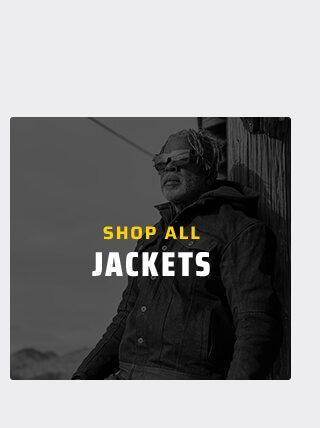 Shop All Jackets
