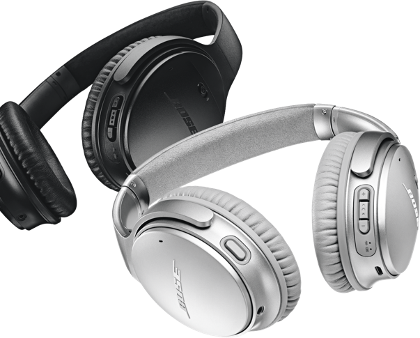 QuietComfort 35 wireless headphones II