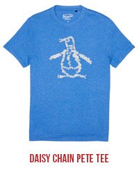 DAISY CHAIN PETE TEE