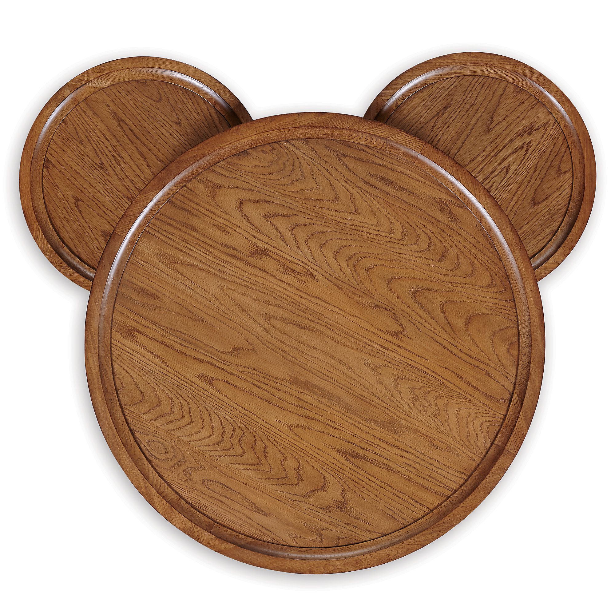 Mickey Mouse It All Started With a Mouse Table by Ethan Allen