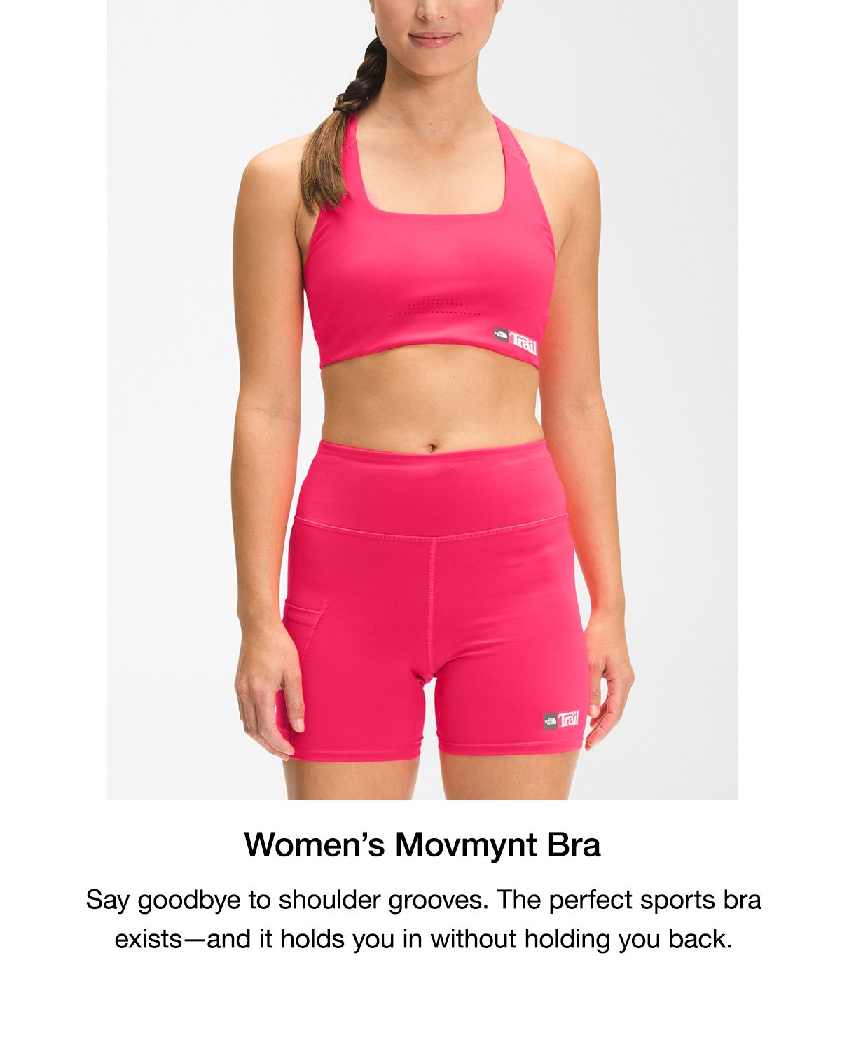 Women’s Movmynt Bra