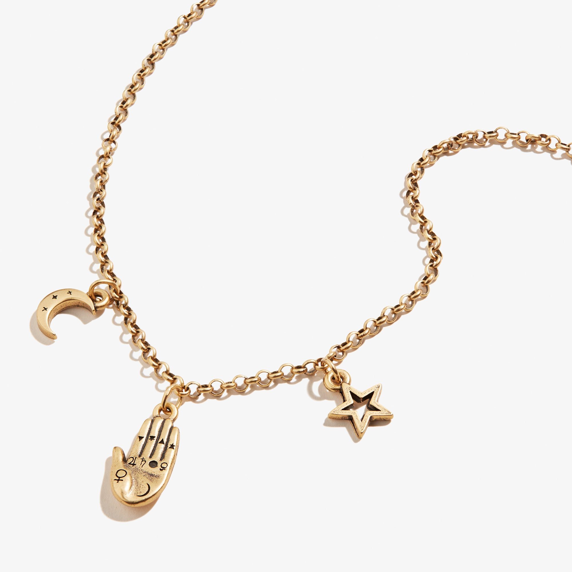 Image of Good Fortune Necklace