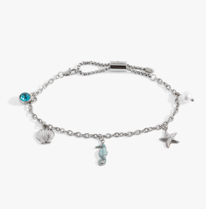 Seaside Anklet | Shop Now