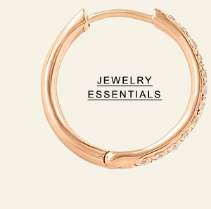 Jewelry Essentials