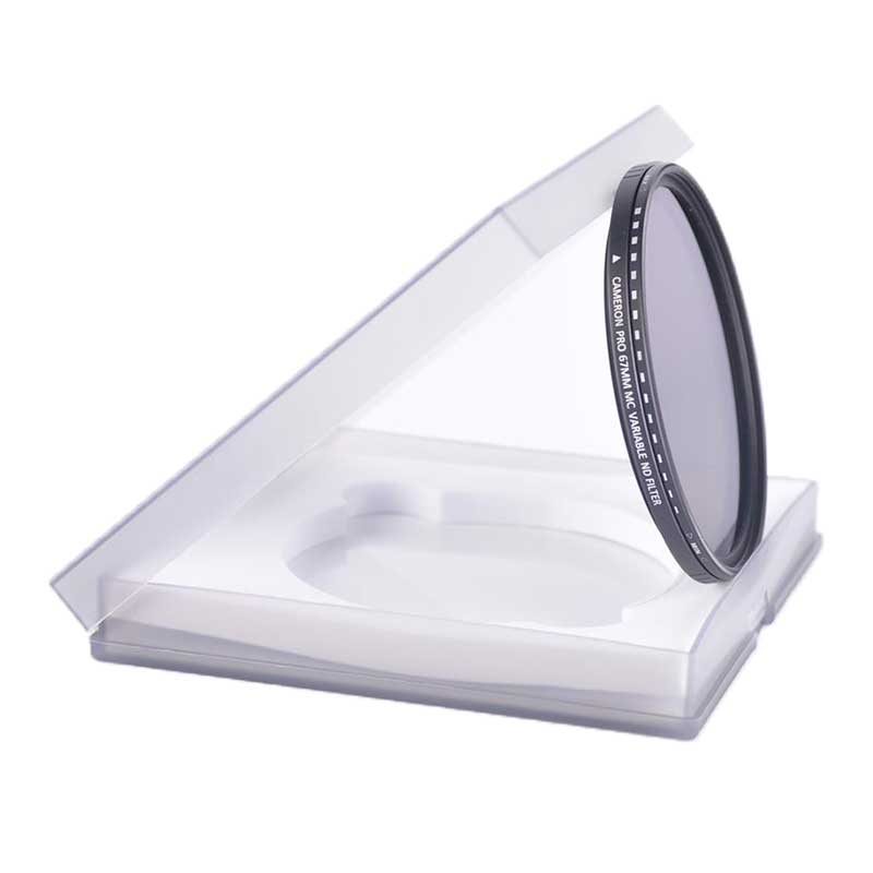 Cameron Pro VND Filters