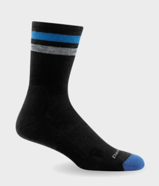 Men's Vertex Micro Crew Sock