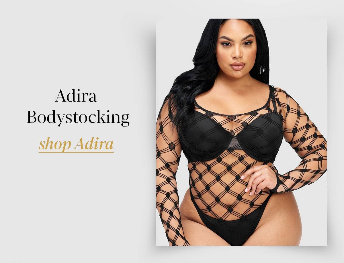 Adira Body stocking | Shop Adira
